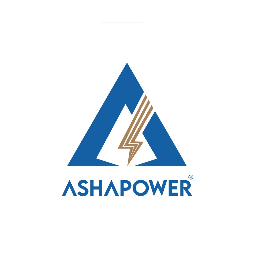 ASHAPOWER