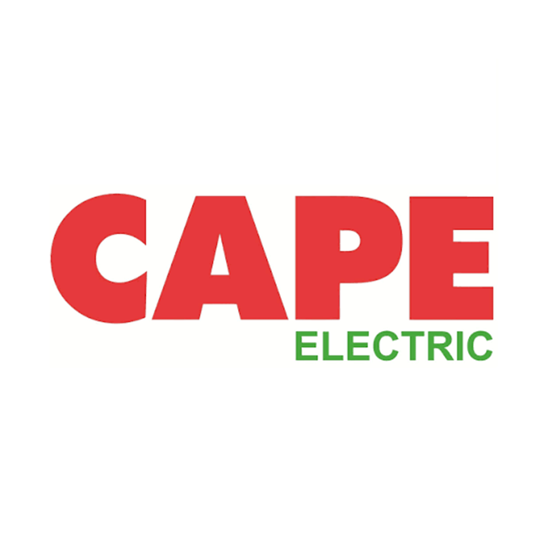 CAPE-ELECTRIC